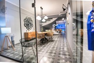 Retro luxury rooms - Olympiakí Aktí - 8
