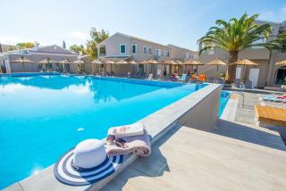Amour Holiday Resort - Sidari - 0