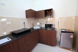 Crest Executive Suites, Whitefield - 1