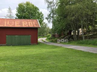 Stuga utanför Fjällbacka - Fjällbacka - 9