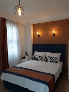 Hotel Nova - Istanbul - 1