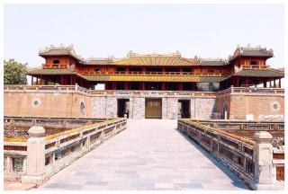 Le Robinet Homestay - Hue - 6