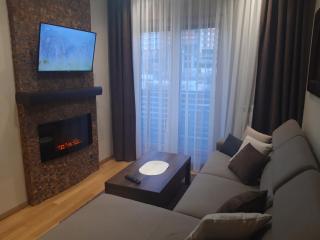 **KRUNA** Apart.i Spa - Zlatibor - 5