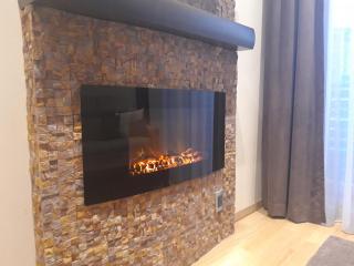 **KRUNA** Apart.i Spa - 1