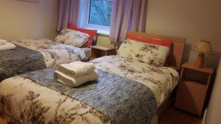 Shalom - Longford - 2