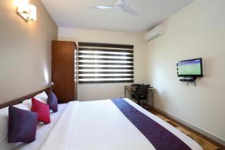 Crest Executive Suites, Whitefield - 3