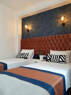 Hotel Nova - Istanbul - 9