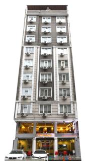 Cmr Aydogan Hotel - 1
