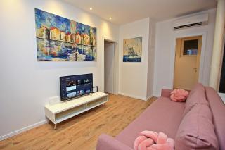 Apartman Michelangelo in the centar of Supetar - Supetar - 3