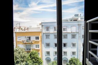 Avenue Hostel & Suites - Lissabon - 1