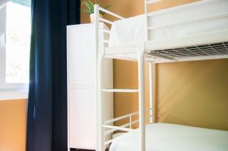 Avenue Hostel & Suites - Lissabon - 6