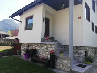 Apartment Mlakar - Bohinj - 8