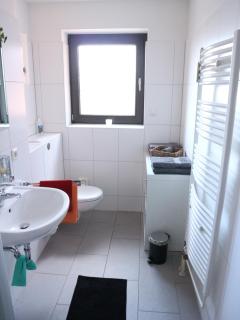 Troisdorf - Rotter See - 60 Qm - 1 bis 3 Personen - Troisdorf - 2