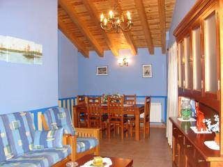Casas rurales LA LAGUNA y LA BUHARDILLA DE LA LAGU - 8