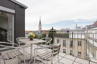 Rafael Kaiser Premium Apartments - Contactless 24h Check-In - Vienna - 8