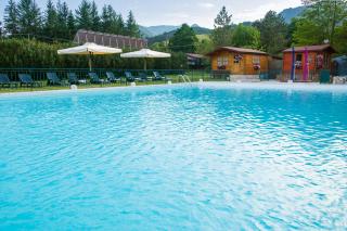 Hotel Iris - Pescasseroli - 9