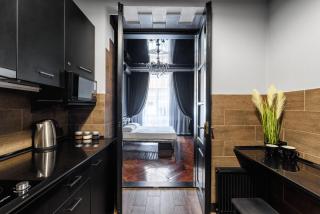 Apartment Secret Place - 1