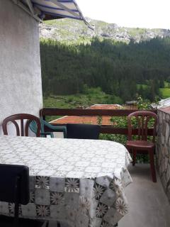 Guest house Denitsa - Trigrad - 6