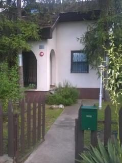 ZENITH APARTMAN - Gárdony - 9