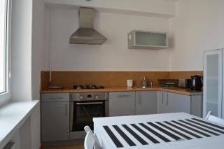 Apartament Joanna - Gdynia - 6