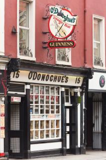 O'Donoghue's - 1