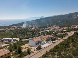 CASA ALESSANDRA CALA GONONE - Cala Gonone - 9