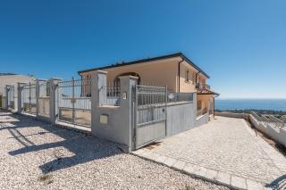 CASA ALESSANDRA CALA GONONE - Cala Gonone - 2