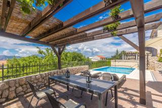 Villa Cavallo - Linardići - 3