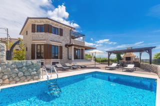 Villa Cavallo - Linardići - 9