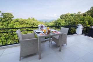 Elegant Hotel - Kandy - 1