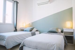 Appartement cosy pour des vacances entre mer et lac - Roquebrune-sur Argens - 2
