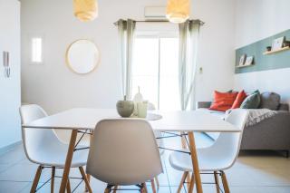 Appartement cosy pour des vacances entre mer et lac - Roquebrune-sur Argens - 8