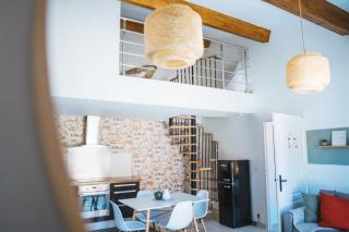Appartement cosy pour des vacances entre mer et lac - Roquebrune-sur Argens - 6