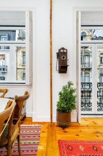 4 Bedroom Apartment on the City Center - Lisbona - 3