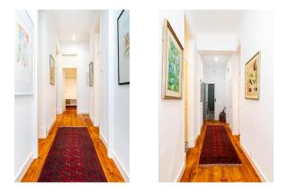 4 Bedroom Apartment on the City Center - Lisbona - 1