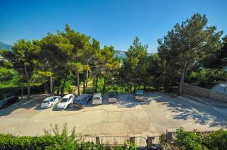 Apartments Kuc - Bar - 5