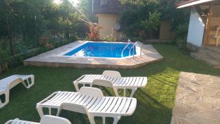 Villa Nanevi - 6