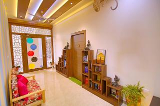 The Hideout Agra - Homestay near Taj - Agra - 7