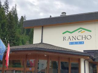 Laax Rancho Residence - Laax - 4
