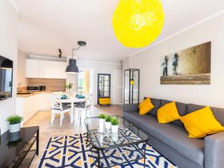 VacationClub – Rezydencja Park Orła Apartament 12 - Mielno - 0