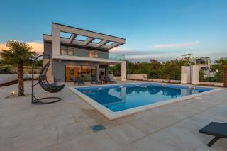 Luxury Villa Quadra - 9