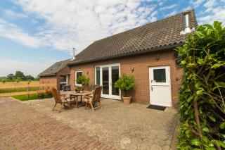 Bed & Breakfast Bos en Weide - 9