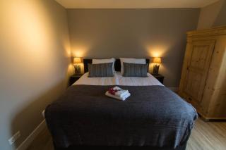 Bed & Breakfast Bos en Weide - 4