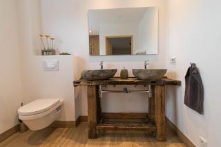 Bed & Breakfast Bos en Weide - 2