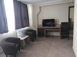 Hotel Cargo - Słubice - 1