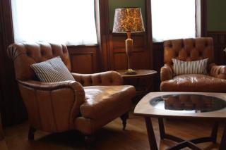 The Green Dragon Hotel - Hereford - 3