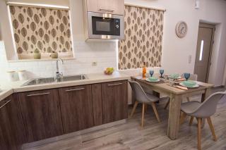 Pasiphae New Apartment sea & city - 2