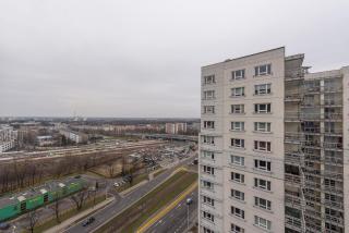 Dworzec Gdanski P&O Apartments - Varsavia - 5