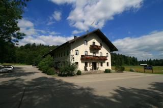 Landgasthof Auerschmiede - Irschenberg - 0