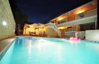 Villa Rubesco - Sikovo - 4